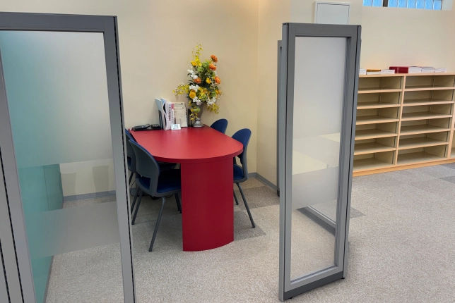 個別指導なら森塾 入間校の画像3