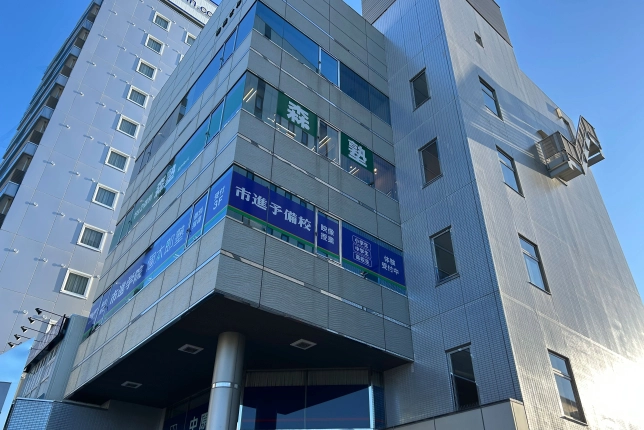 個別指導なら森塾岩槻校の画像1