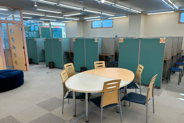 個別指導なら森塾岩槻校の画像3