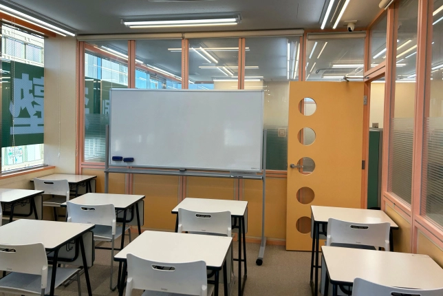 個別指導なら森塾岩槻校の画像4