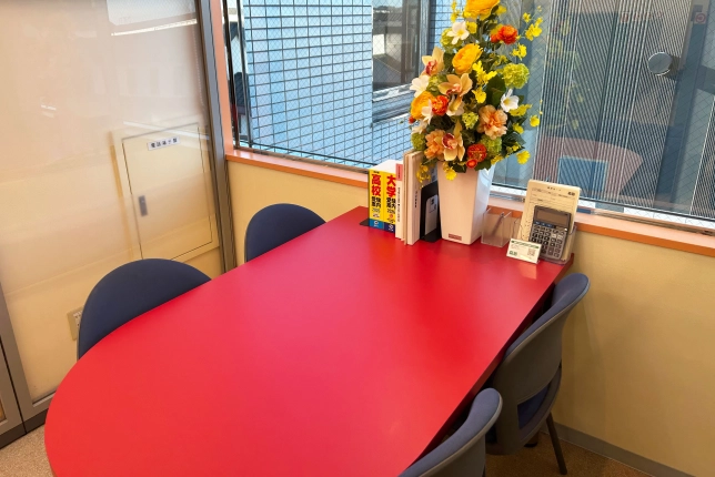 個別指導なら森塾 岩槻校の画像3