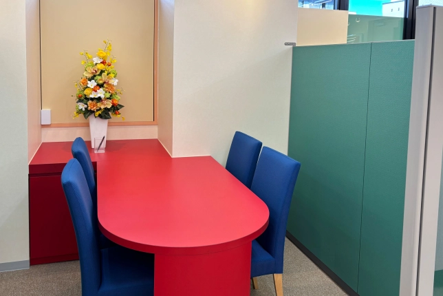 個別指導なら森塾 JR茨木校の画像4