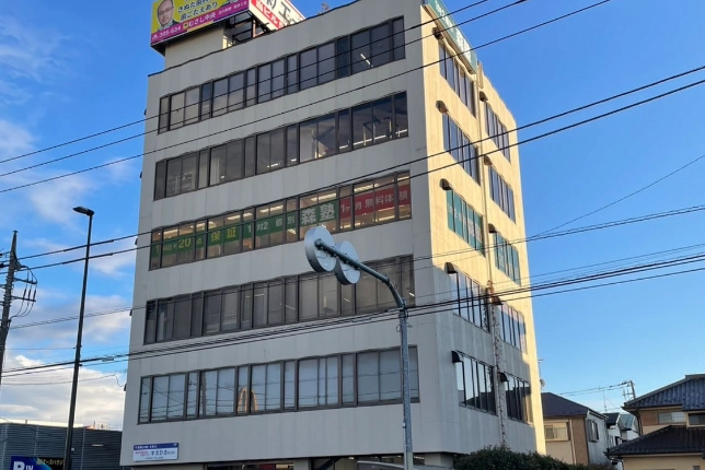 個別指導なら森塾河辺校の画像