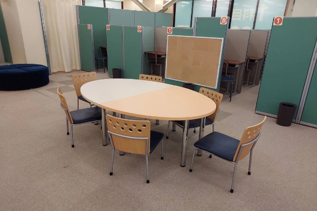 個別指導なら森塾 河辺校の画像1