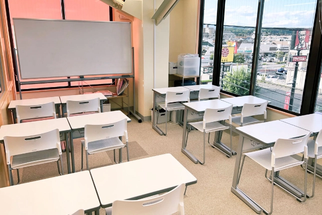 個別指導なら森塾 河辺校の画像2