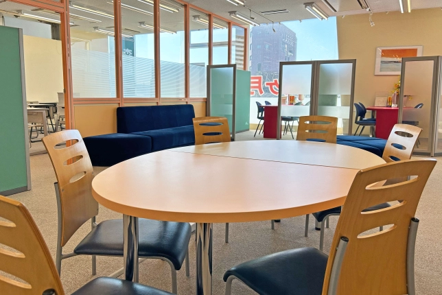 個別指導なら森塾上福岡校の画像3