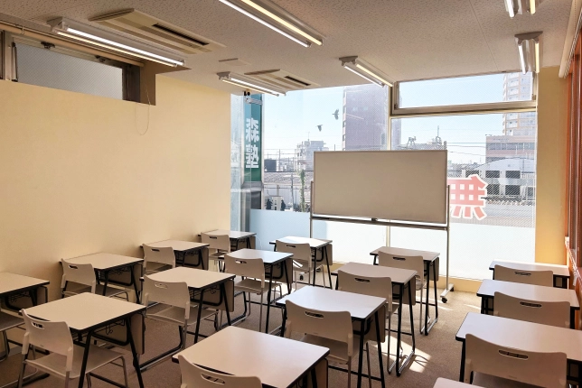 個別指導なら森塾上福岡校の画像4