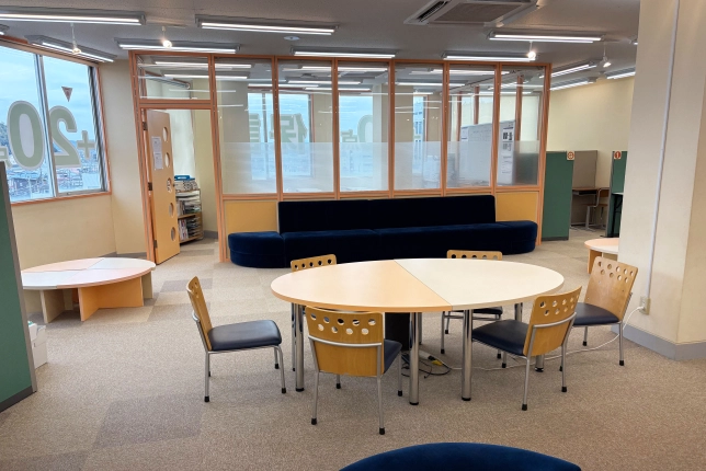 個別指導なら森塾 君津校の画像1