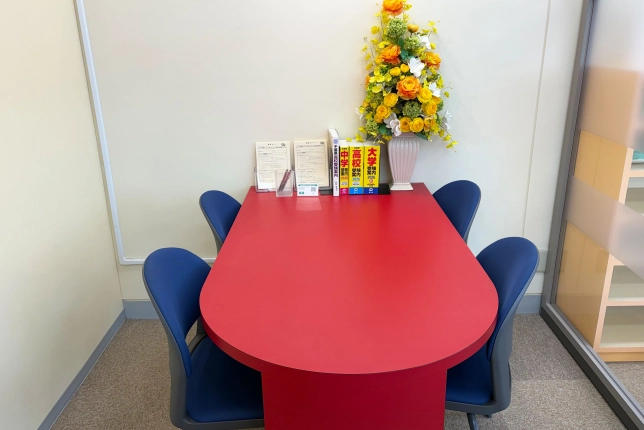 個別指導なら森塾 君津校の画像3