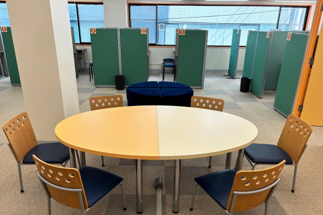 個別指導なら森塾 上石神井校の画像2