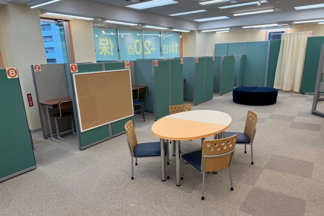 個別指導なら森塾糀谷校の画像3