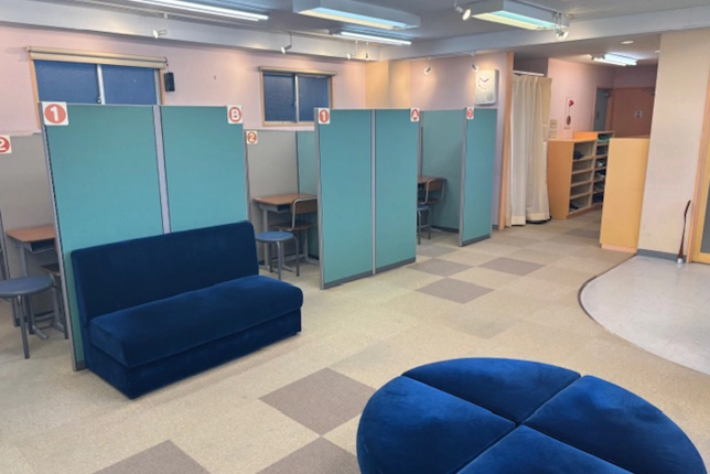 個別指導なら森塾 北越谷校の画像1