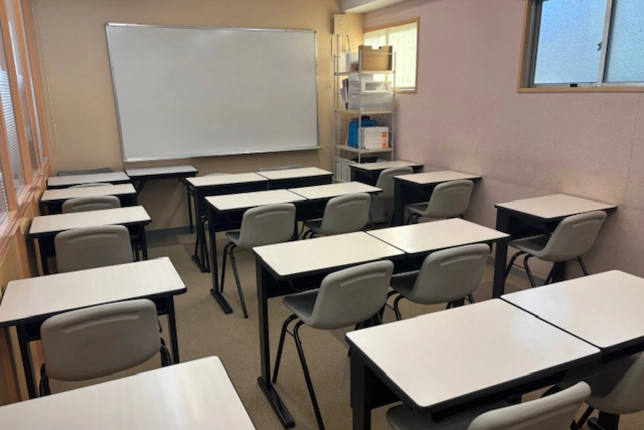 個別指導なら森塾 北越谷校の画像2