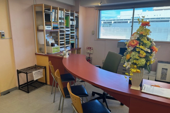 個別指導なら森塾 北越谷校の画像3