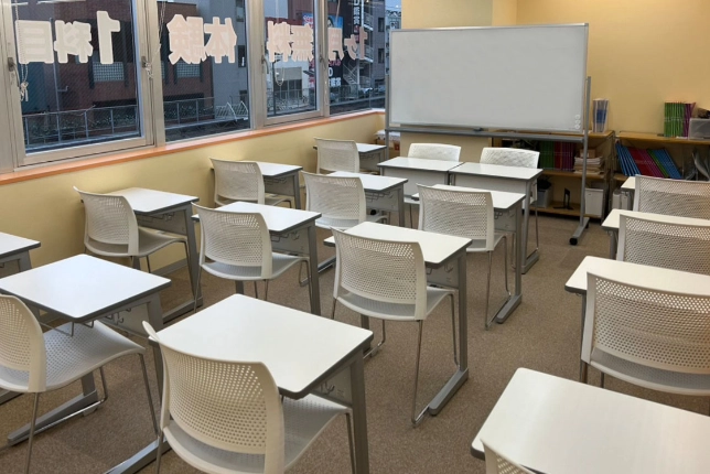 個別指導なら森塾 亀戸校の画像2