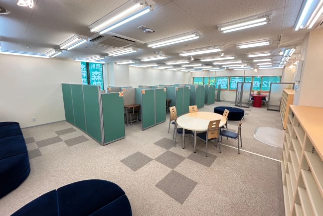 個別指導なら森塾上新庄校の画像3