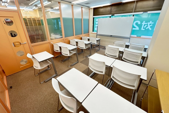 個別指導なら森塾上新庄校の画像4