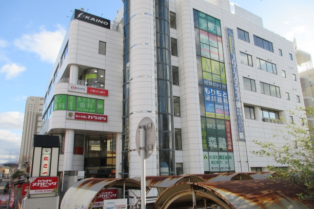 個別指導なら森塾光明池校の画像1