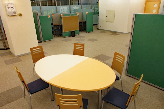 個別指導なら森塾光明池校の画像3