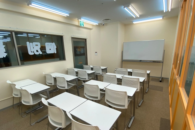 個別指導なら森塾光明池校の画像4