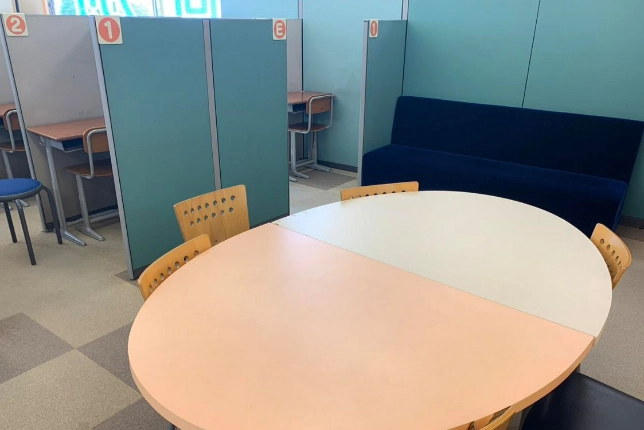 個別指導なら森塾港南台校の画像3