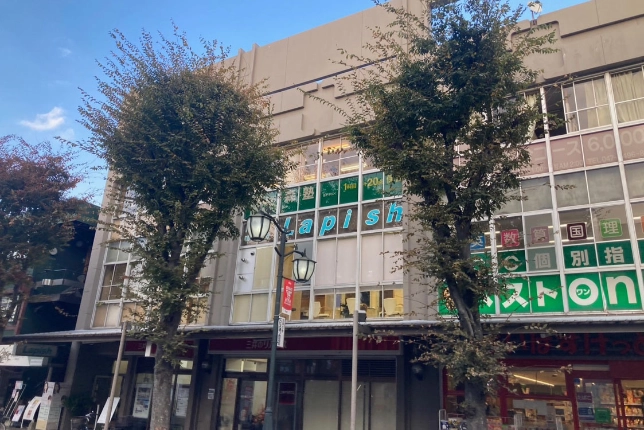 個別指導なら森塾北習志野校の画像