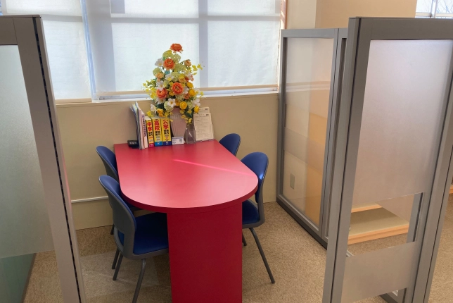 個別指導なら森塾 北習志野校の画像3