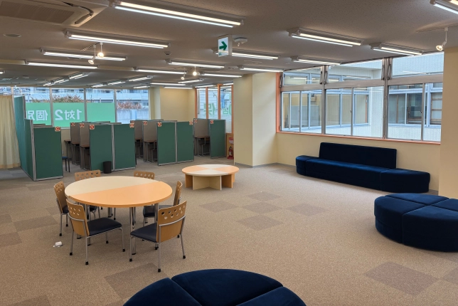 個別指導なら森塾上永谷校の画像3