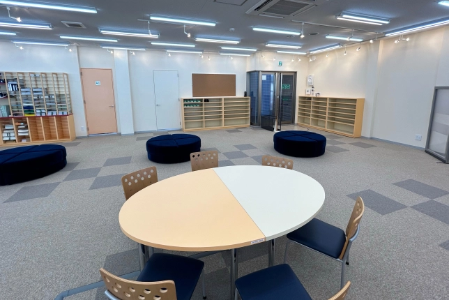 個別指導なら森塾 喜連瓜破校の画像2