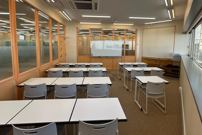 個別指導なら森塾 喜連瓜破校の画像3