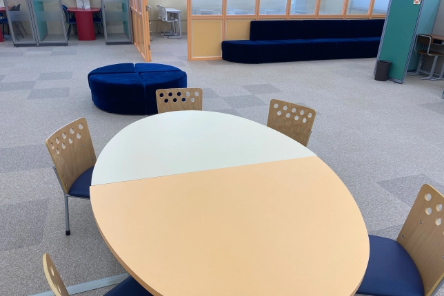 個別指導なら森塾葛西校の画像3