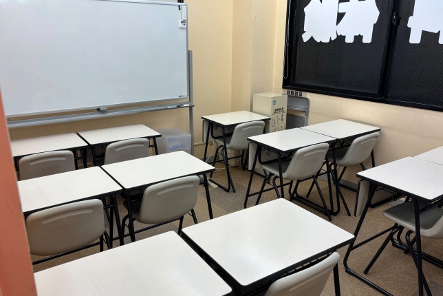 個別指導なら森塾勝田台校の画像4