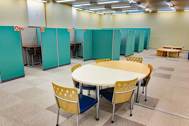 個別指導なら森塾 小手指校の画像1