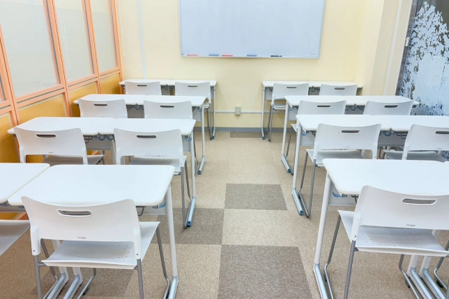 個別指導なら森塾 小手指校の画像2