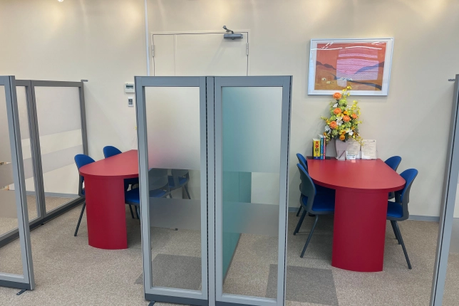 個別指導なら森塾 近鉄八尾校の画像4