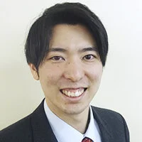 写真：昭島校 川合校長