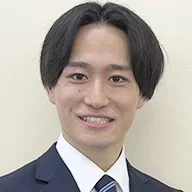 写真：青葉台校 菅原校長