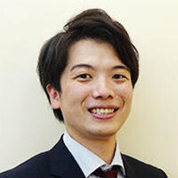 写真：森塾 府中校 村岡校長