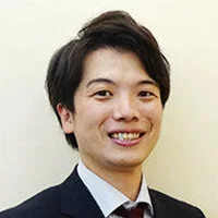 写真：府中校 村岡校長