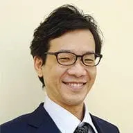 写真：ふじみ野校 外山校長