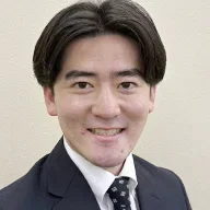写真：藤沢校 古林校長
