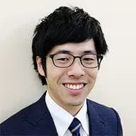 写真：深谷校 紫藤校長