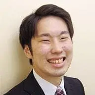 写真：鳩ヶ谷校 井上校長