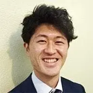 写真:服部天神校 杉本校長