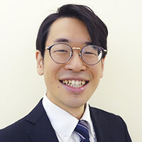 写真：森塾 東大和校 上田校長