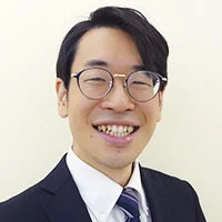 写真：東大和校 上田校長