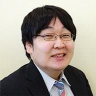 写真：森塾 市川校 石田校長