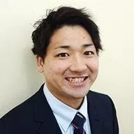 写真：今福鶴見校 中越校長
