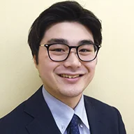 写真：JR茨木校 小林校長