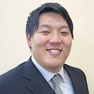 写真：鎌取校 林部校長